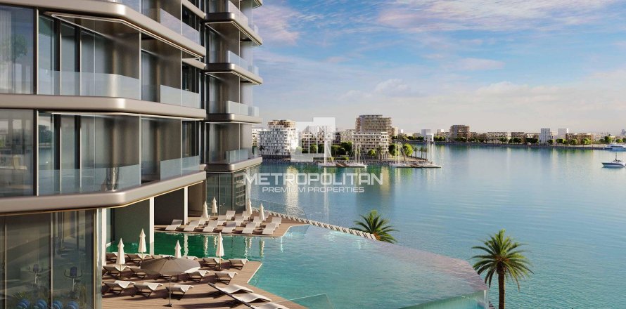 1 bedroom Apartment  No. 128013