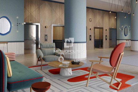 1 bedroom Apartment  No. 128013 9