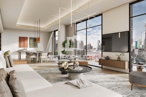 Appartement de 3 chambres No. 128011 2