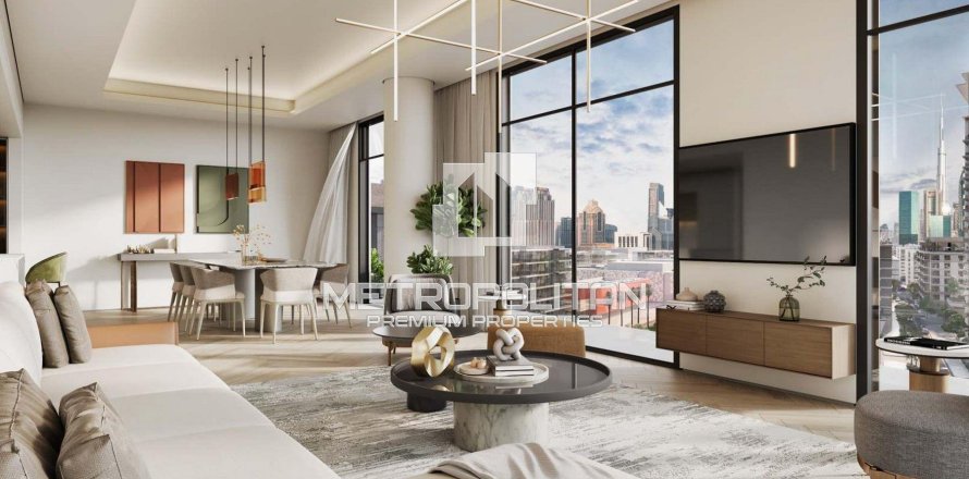 Appartement de 3 chambres No. 128011