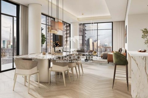 Appartement de 3 chambres No. 128011 6