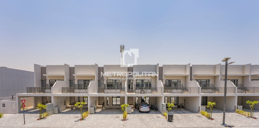 Townhouse de 3 chambres No. 128010