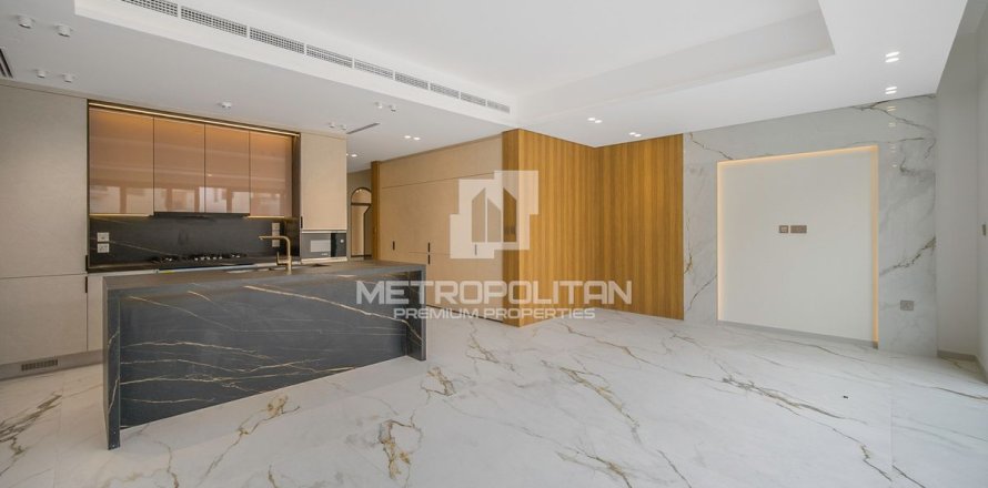 Townhouse de 3 dormitorios No. 128012