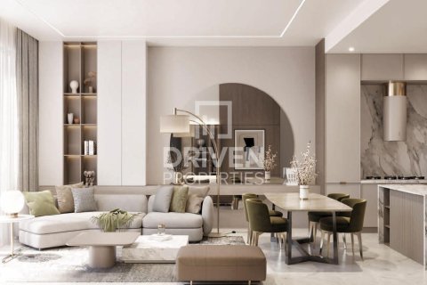 Appartement de 1 chambre à Arjan, UAE No. 204448