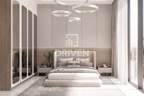 Apartment de 1 dormitorio en Arjan, UAE No. 204448 4