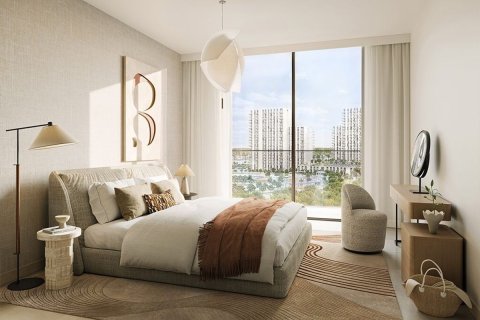 Apartment de 1 dormitorio  No. 107438 4