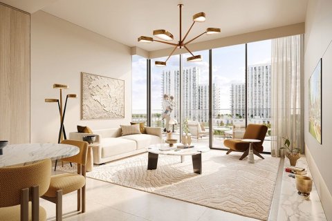 Apartment de 1 dormitorio  No. 107438 3