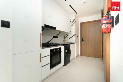 Appartement de 50.7m²  No. 107428 19