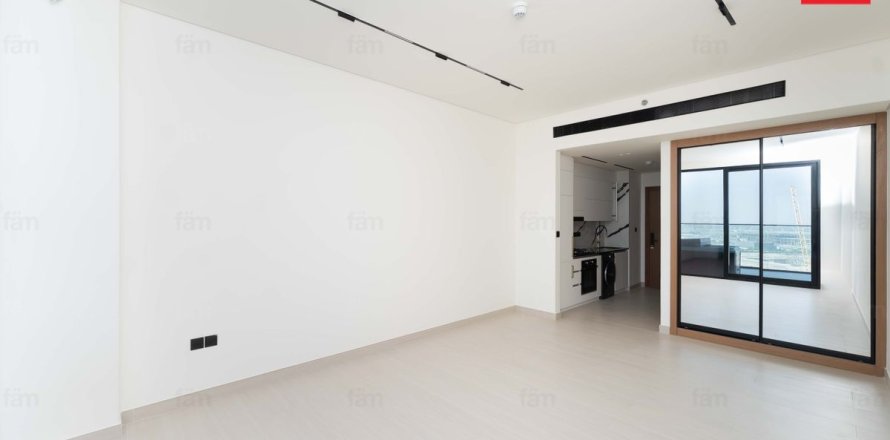 Appartement de Studio  No. 107428