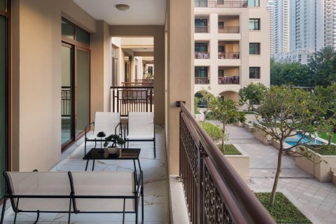 Appartement de 2 chambres à The Views, UAE No. 201191 6