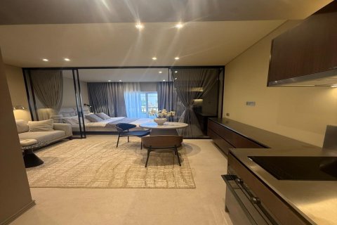 Appartement de Studio à Jumeirah Village Triangle, UAE No. 201187 17