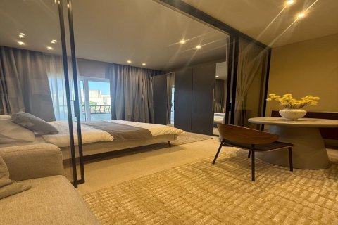 Appartement de Studio à Jumeirah Village Triangle, UAE No. 201187
