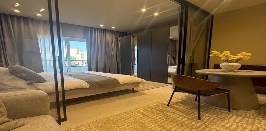 Appartement de Studio à Jumeirah Village Triangle, UAE No. 201187