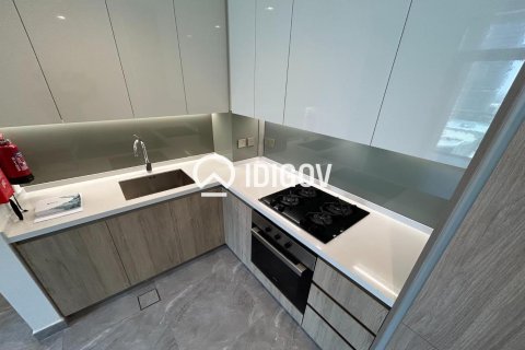 Appartement de 1 chambre à Business Bay, UAE No. 201190 16