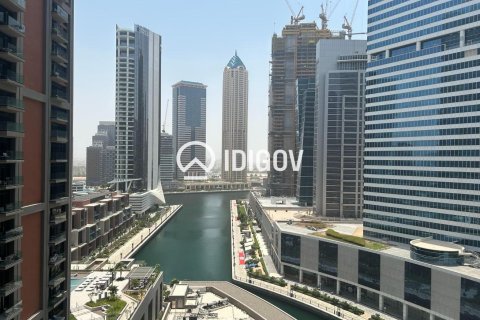 Appartement de 1 chambre à Business Bay, UAE No. 201190