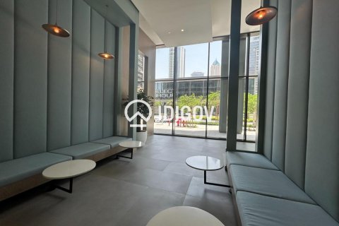 Appartement de 1 chambre à Business Bay, UAE No. 201190 20