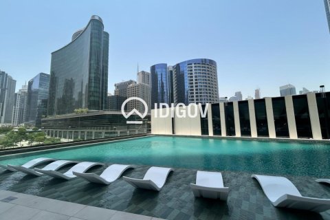 Appartement de 1 chambre à Business Bay, UAE No. 201190 5