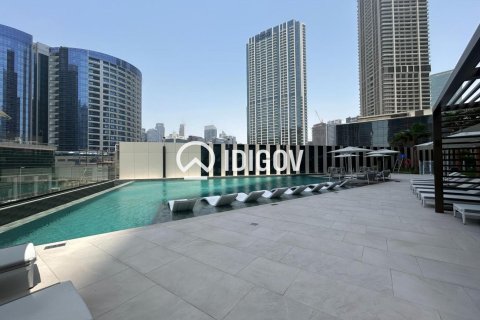 Appartement de 1 chambre à Business Bay, UAE No. 201190 4
