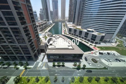 Appartement de 1 chambre à Business Bay, UAE No. 201190 18