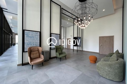 Appartement de 1 chambre à Business Bay, UAE No. 201190 22