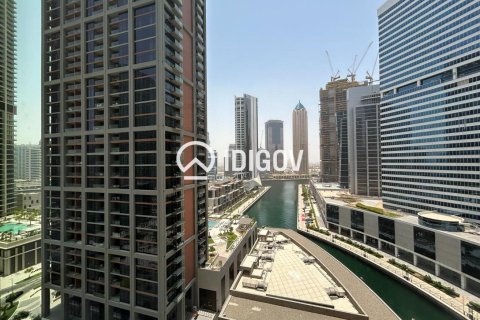 Appartement de 1 chambre à Business Bay, UAE No. 201190 6