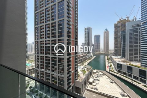 Appartement de 1 chambre à Business Bay, UAE No. 201190 13