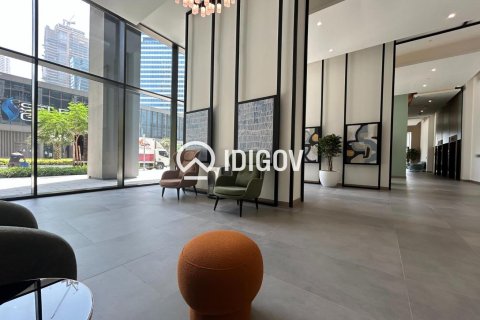 Appartement de 1 chambre à Business Bay, UAE No. 201190 21