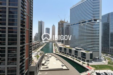 Appartement de 1 chambre à Business Bay, UAE No. 201190 14