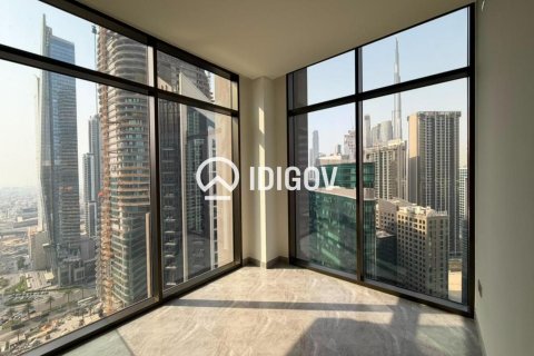Appartement de 1 chambre à Business Bay, UAE No. 201188