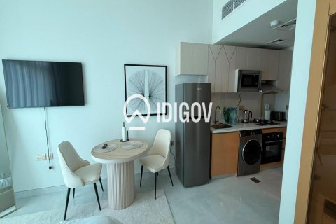 Appartement de Studio à Arjan, UAE No. 201189