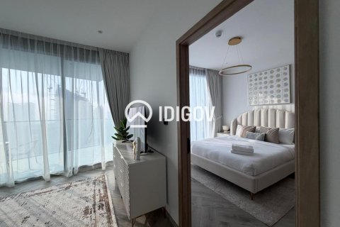 Appartement de 1 chambre à Business Bay, UAE No. 201186