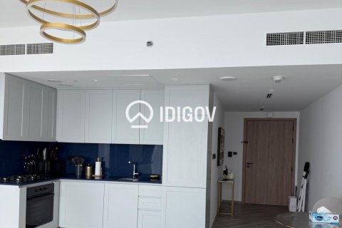 Appartement de 1 chambre à Business Bay, UAE No. 201186 4