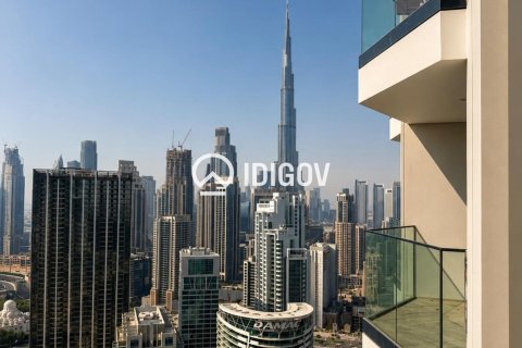 Appartement de 1 chambre à Business Bay, UAE No. 201186 6