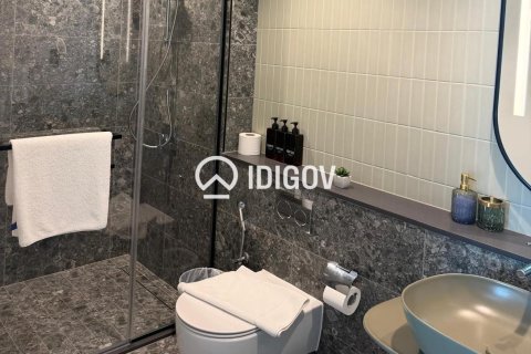 Appartement de 1 chambre à Business Bay, UAE No. 201186 8