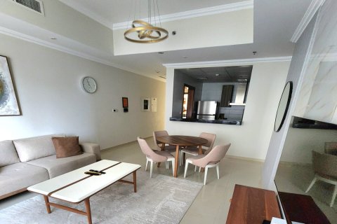 Apartment de 1 dormitorio en Downtown Dubai (Downtown Burj Dubai), UAE No. 155209 2