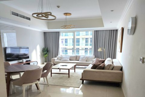 Apartment de 1 dormitorio en Downtown Dubai (Downtown Burj Dubai), UAE No. 155209 3