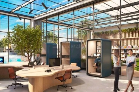 3 bedrooms Townhouse in Damac Lagoons, UAE No. 155204 7