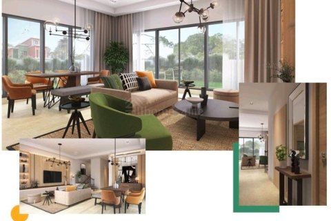 3 bedrooms Townhouse in Damac Lagoons, UAE No. 155204 8