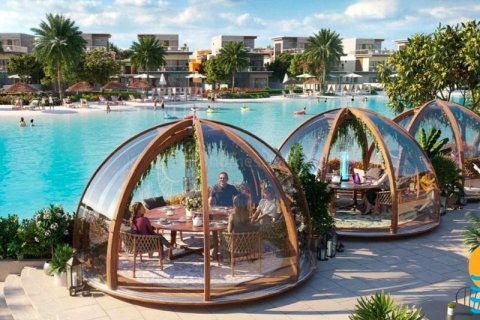 3 bedrooms Townhouse in Damac Lagoons, UAE No. 155204 5