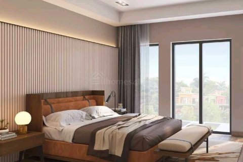 3 bedrooms Townhouse in Damac Lagoons, UAE No. 155204 10