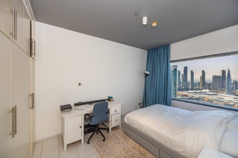 Apartment de 1 dormitorio en DIFC, UAE No. 155208 4