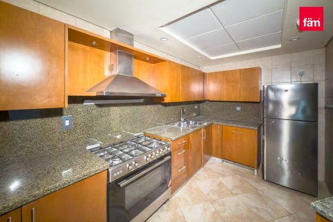 Квартира с 3 спальнями №120367 9