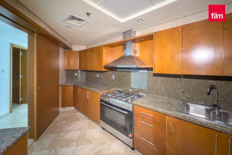 Квартира с 3 спальнями №120367 8