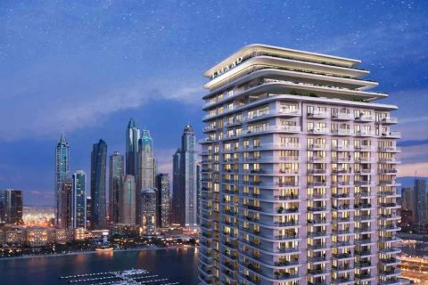 Квартира с 3 спальнями №120369 3