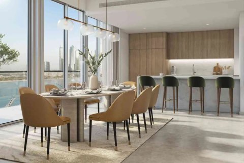 Квартира с 3 спальнями №120369 6