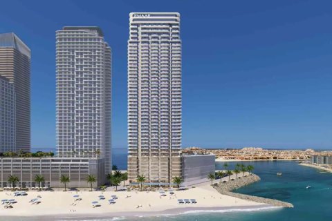 Квартира с 3 спальнями №120369 5