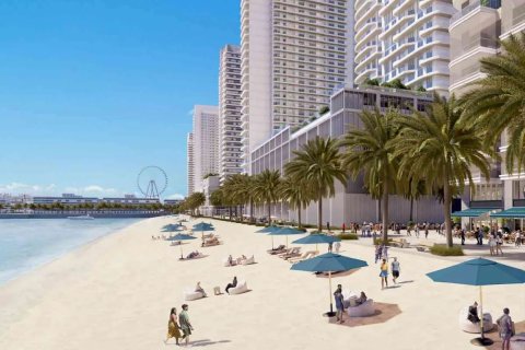 Квартира с 3 спальнями №120369 7