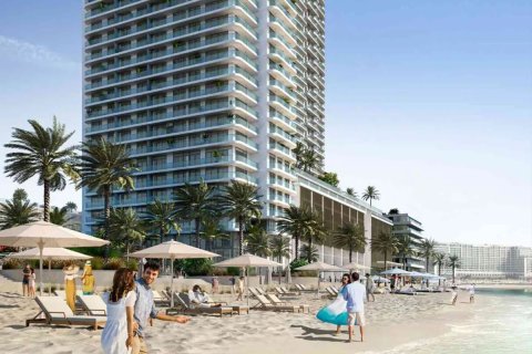 Квартира с 3 спальнями №120369 9