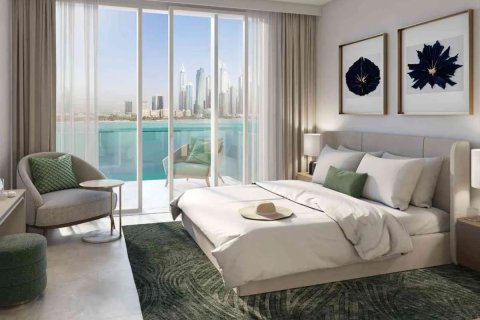 Квартира с 3 спальнями №120369 11