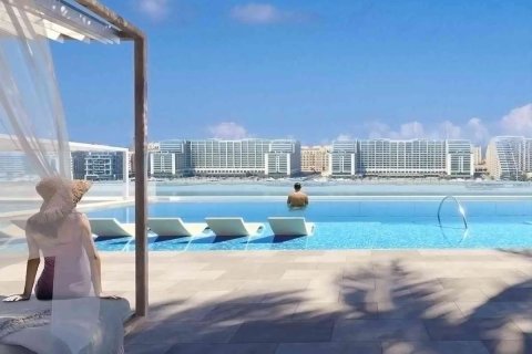 Квартира с 3 спальнями №120369 4